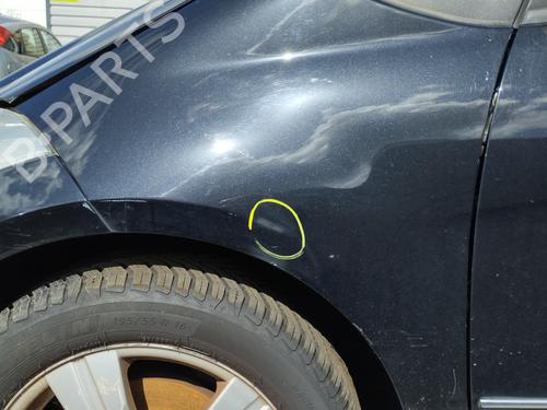 Used Left front fenders MERCEDES-BENZ A-CLASS (W169) A 180 CDI (169.007, 169.307) (109 hp) 28499249
