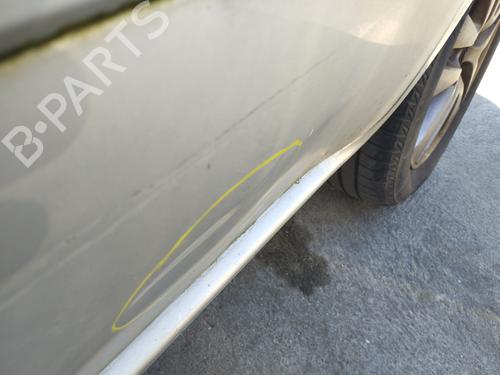 Left rear door OPEL ZAFIRA / ZAFIRA FAMILY B (A05) 1.7 CDTI (M75) | BP29736637C4 