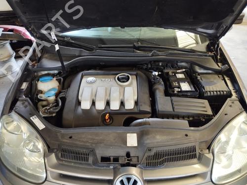 Front wiper motor VW GOLF V (1K1) 1.9 TDI | BP27055280M29 
