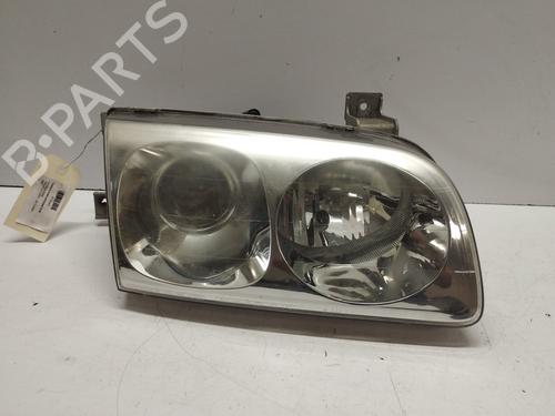 Right headlight HYUNDAI TRAJET (FO) 2.0 CRDi | BP27066846C29 