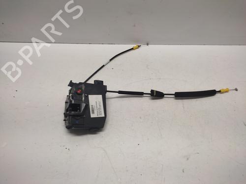 Rear right lock PEUGEOT 308 SW II (LC_, LJ_, LR_, LX_, L4_) 1.5 BlueHDi 100 | BP28132837C99 