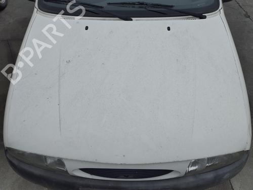 Hood FORD FIESTA IV (JA_, JB_) 1.3 i 1014869