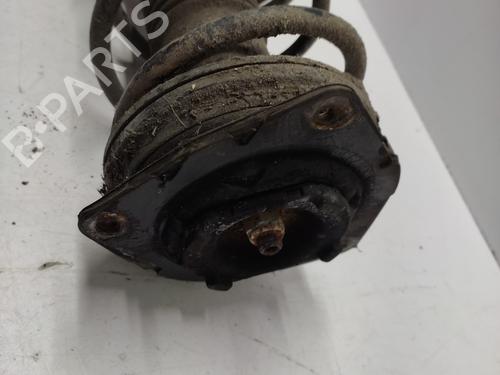 Used Left front shock absorber Left front shock absorber RENAULT CLIO III (BR0/1, CR0/1) 1.2 16V (BR0P, CR0P) (101 hp) 33611910 33611910