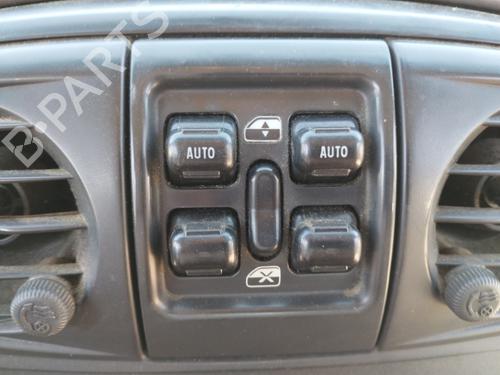 Used Left front window switch Left front window switch 38455947 38455947