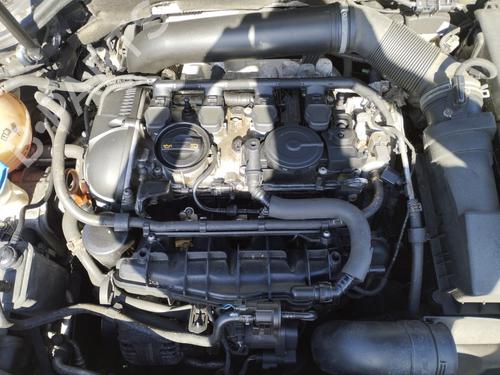 Used Alternator Alternator AUDI A3 Sportback (8PA) 1.8 TFSI quattro (160 hp) 33682486 33682486