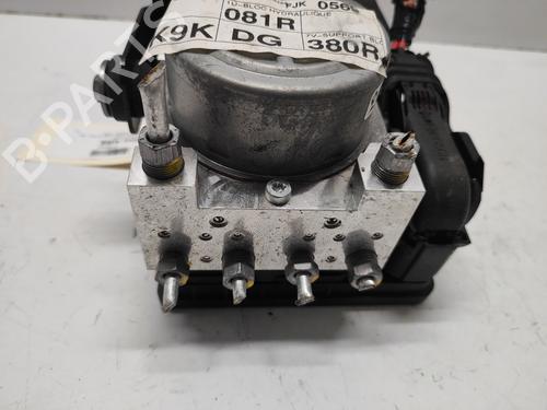 ABS pump RENAULT EXPRESS Box Body/MPV 1.5 Blue dCi 95 (F6AB) | BP27086795M43 - Image 2