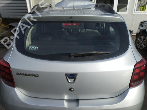 Bagklap CC/Kombi-Coupé DACIA SANDERO II TCe 90 (B8M1, B8MA, B8AC) (90 hp) 31639435