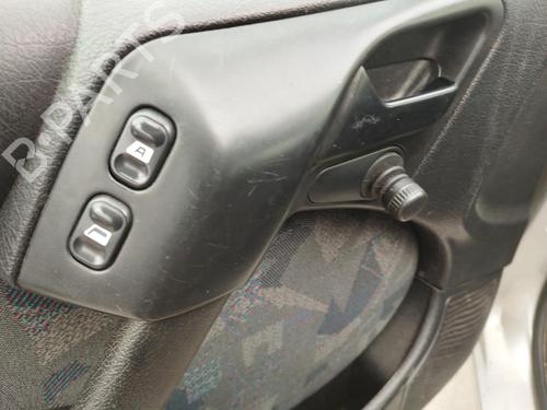 Used Front left interior door handle CITROËN XANTIA (X1_, X2_) 2.0 HDI 109 (109 hp) 27050106