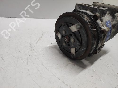 Used AC compressor AC compressor VOLVO C70 II Convertible (542) 2.0 D (136 hp) 33545250 33545250