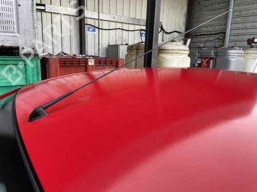 Antenne/Base NISSAN MICRA III (K12) 1.2 16V (65 hp) 27081544