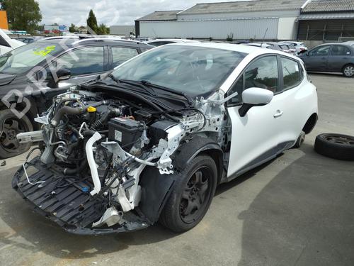 Engine RENAULT CLIO IV (BH_) 1.5 dCi 90 | BP27071155M1 - Image 8