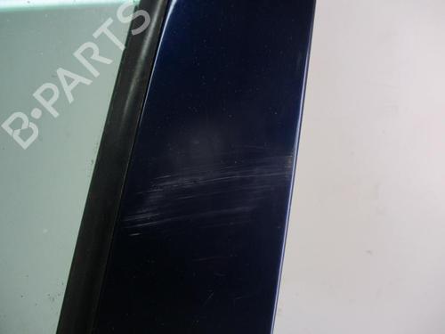Used Left front door PEUGEOT 406 (8B) 2.0 HDI 110 (109 hp) 27066864
