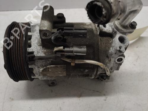 AC compressor RENAULT CLIO V (B7_) 1.0 TCe 90 (B7MT) | BP29940873M34 - Image 3
