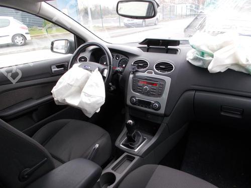 Climate control FORD FOCUS II (DA_, HCP, DP)  | BP27080619I5  - Image 5