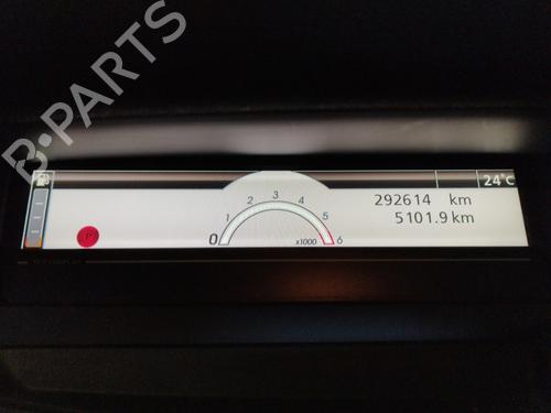 Left front window switch RENAULT SCÉNIC III (JZ0/1_) 1.5 dCi | BP37867267I27 - Image 7