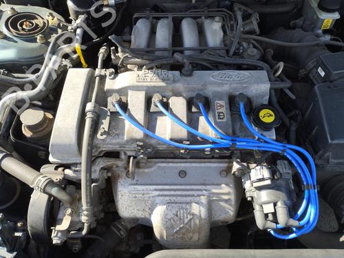 Motor FORD USA PROBE II (ECP) 2.0 16V (116 hp) 32773157