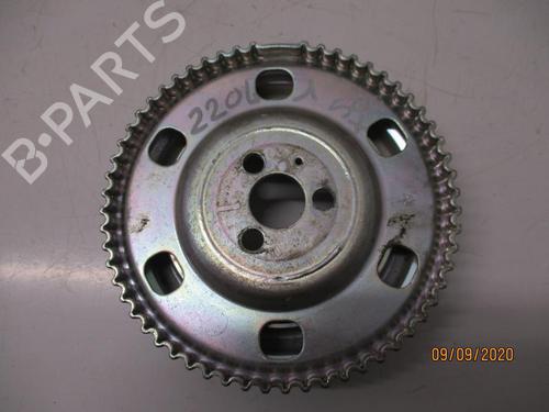 Pulley FIAT 500X (334_) 1.4 (334AXC1B, 334AXC11) | BP27085593M122