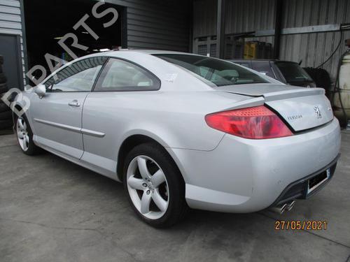 Starter PEUGEOT 407 Coupe (6C_) 2.7 HDi | BP27085283M8 - Image 10