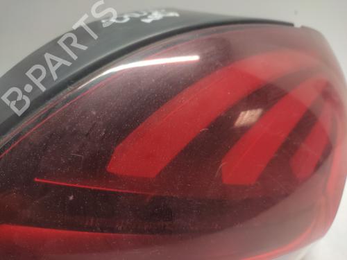 Right taillight PEUGEOT 208 I (CA_, CC_) 1.2 VTI 82 | BP27074277C35 