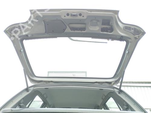 Tailgate RENAULT CLIO I (B/C57_, 5/357_) 1.2 (B/C/S577) | BP28303393C6 