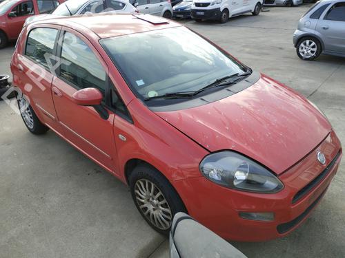 Fælk FIAT PUNTO (199_) 1.3 D Multijet | BP39146499C45 - Image 7