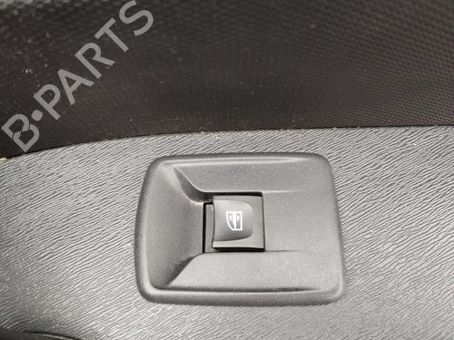 Used Right front window switch RENAULT KANGOO Express (FW0/1_) 1.5 dCi 90 (FW0G, FW05, FW08, FW11) (90 hp) 31216514