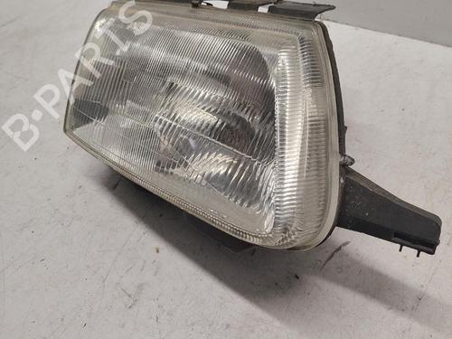 Højre forlygte Højre forlygte CITROËN SAXO (S0, S1) 1.1 X, SX (60 hp) 38455103 38455103