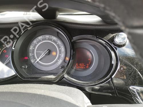 Front left window mechanism CITROËN C3 II (SC_) 1.4 | BP27074603C22  - Image 8