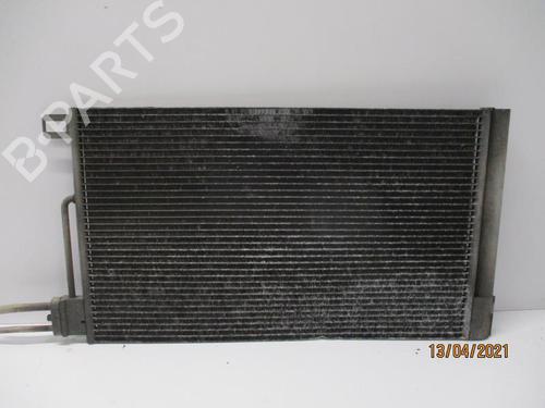 AC radiator FIAT GRANDE PUNTO (199_) 1.4 (199AXB11, 199AXB1A, 199BXB1A, 199AXL1A) | BP27085526M32 