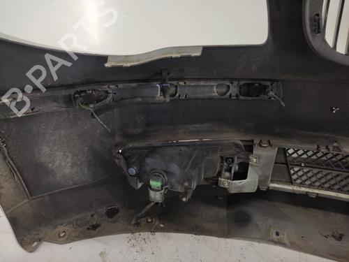 Front bumper BMW 1 (E87) 118 d | BP30099469C7 