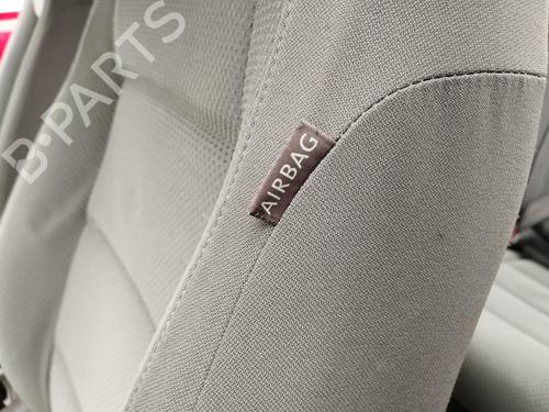 Left front seat VW GOLF V (1K1) | BP33724947C15 - Image 4