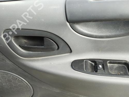 Used Front right interior door handle PEUGEOT EXPERT Van (VF3A_, VF3U_, VF3X_) 2.0 HDi 130 (128 hp) 27075377