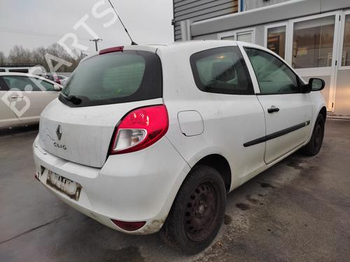 Right front window switch RENAULT CLIO III (BR0/1, CR0/1) 1.5 dCi (C/BR0G, C/BR1G) | BP27051723I26 - Image 6