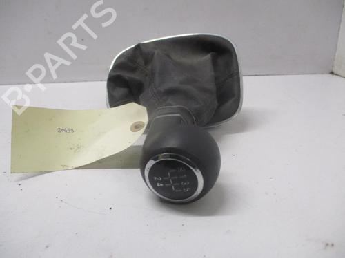 Used Gear lever OPEL CORSA D (S07) 1.3 CDTI (L08, L68) (75 hp) 27056273