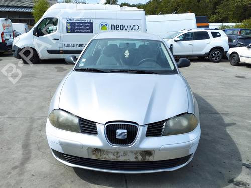 ABS pump SEAT IBIZA III (6L1) 1.9 SDI | BP27054783M43 