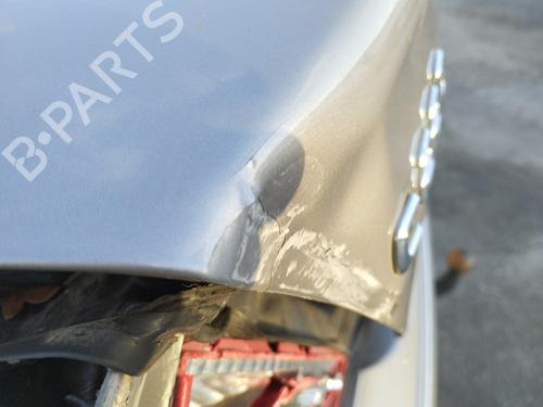 Used Tailgate Tailgate MERCEDES-BENZ C-CLASS (W203) C 220 CDI (203.008) (150 hp) 30792840 30792840
