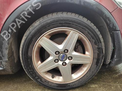 Used Rim VOLVO C30 (533) 1.6 D (109 hp) 27058132