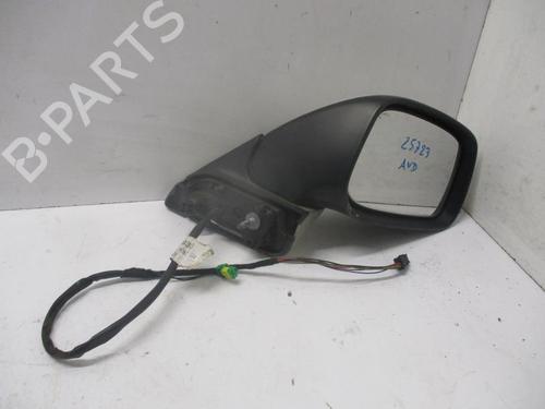 Bakspejl Højre FIAT ULYSSE (179_) 2.0 JTD (109 hp) 27075859