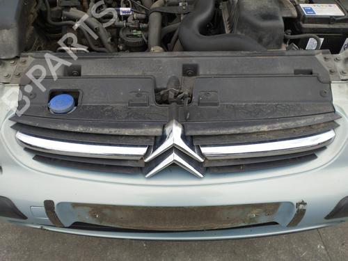 Used Grille CITROËN C5 I (DC_) 2.0 HDi (DCRHZB, DCRHZE) (109 hp) 29211976