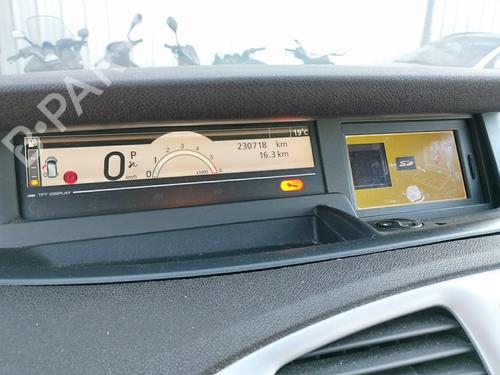 Left front window switch RENAULT GRAND SCÉNIC III (JZ0/1_) 1.5 dCi (JZ09, JZ0D, JZ10, JZ14, JZ1G, JZ29, JZ2C) | BP37600442I27 - Image 4