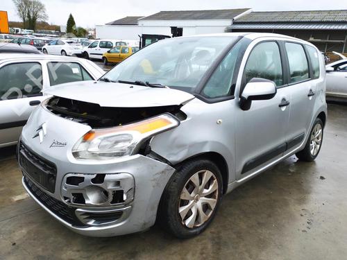 Used Left front brake caliper CITROËN C3 Picasso (SH_) 1.6 HDI 90 (92 hp) 27045228