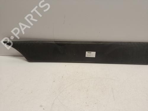 Door moulding trim CITROËN BERLINGO / BERLINGO FIRST Box Body/MPV (M_) 1.9 D 70 (MBWJZ, MCWJZ) | BP29038831C150 