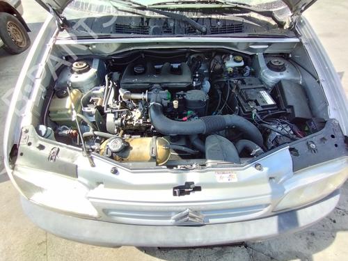 Used Horn Horn CITROËN BERLINGO / BERLINGO FIRST MPV (MF_, GJK_, GFK_) [1996-2026] 36249394 36249394