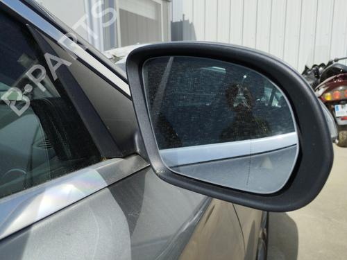 Used Right mirror Right mirror MERCEDES-BENZ C-CLASS T-Model (S205) C 300 BlueTEC Hybrid / h (205.212) (204 hp) 34166658 34166658