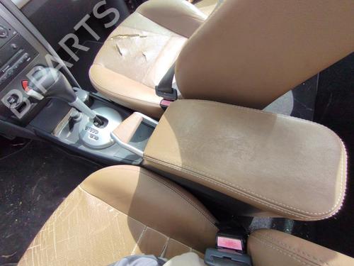 Used Middle console Middle console RENAULT MEGANE II Coupé-Cabriolet (EM0/1_) 1.9 dCi (131 hp) 34045166 34045166