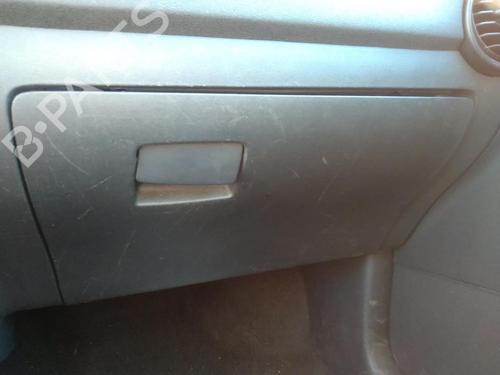Used Glove box SEAT IBIZA III (6L1) 1.9 TDI (100 hp) 27053676
