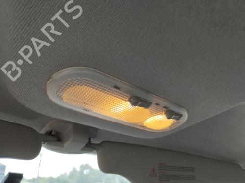 Innerbelysning RENAULT CLIO III (BR0/1, CR0/1) 1.5 dCi (BR17, CR17) (86 hp) 27059202