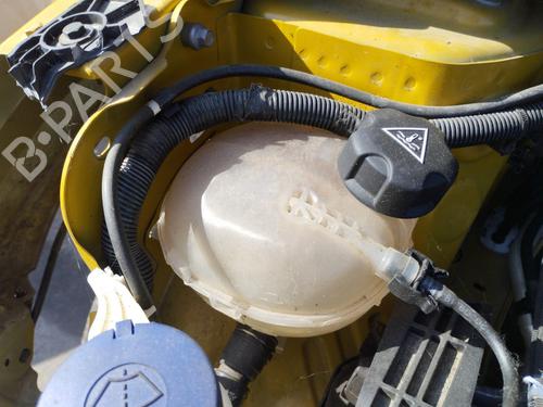 Ekpansionstank Ekpansionstank PEUGEOT 208 II (UB_, UP_, UW_, UJ_) 1.2 PureTech 75 (75 hp) 36943454 36943454