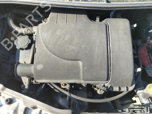 Used Alternator PEUGEOT 107 (PM_, PN_) 1.0 (68 hp) 27084353