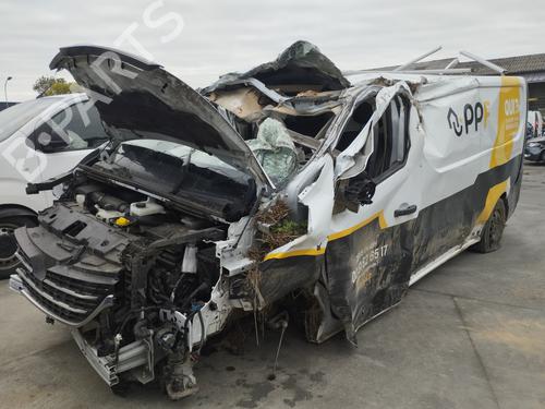 Left taillight RENAULT TRAFIC III Van (FG_) 2.0 dCi 145 (FGML) | BP29633839C34 - Image 9